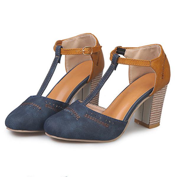 Astrid Heel Shoes for Women – Supportive and Stylish