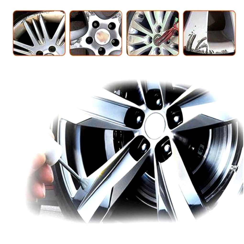 Rim Repair Kit – All-in-One Wheel Restoration Set