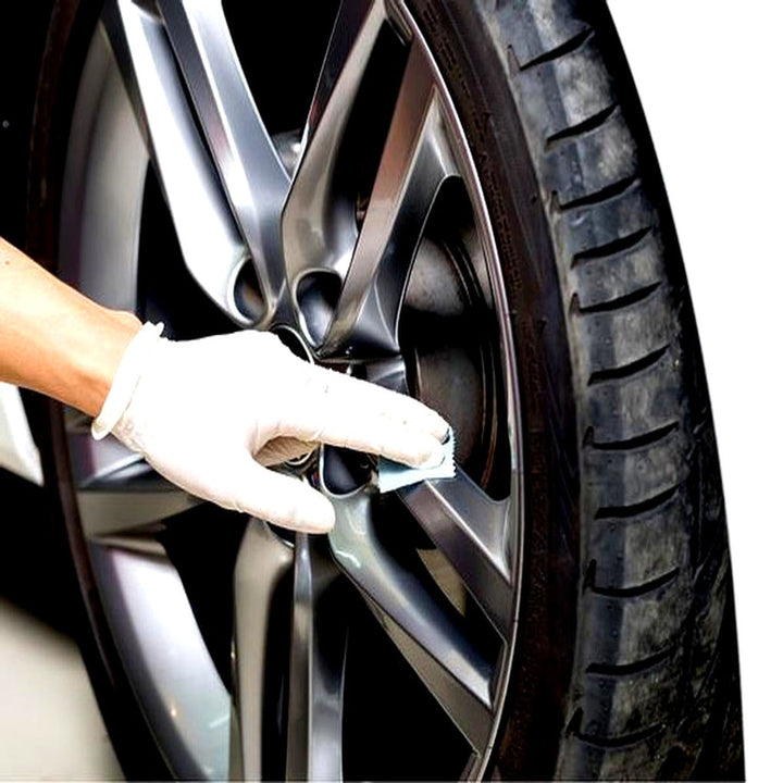 Rim Repair Kit – All-in-One Wheel Restoration Set