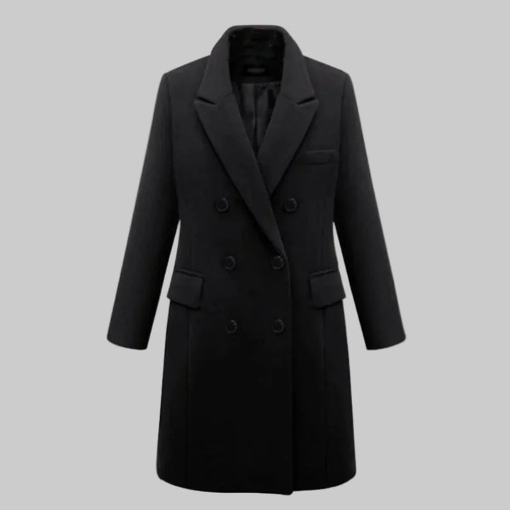 Women’s Long Winter Coat