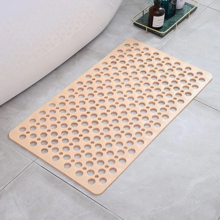 Luxury Non-Slip Shower Mat