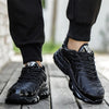 Men’s Summer Safety Sneakers with Steel Toe Cap