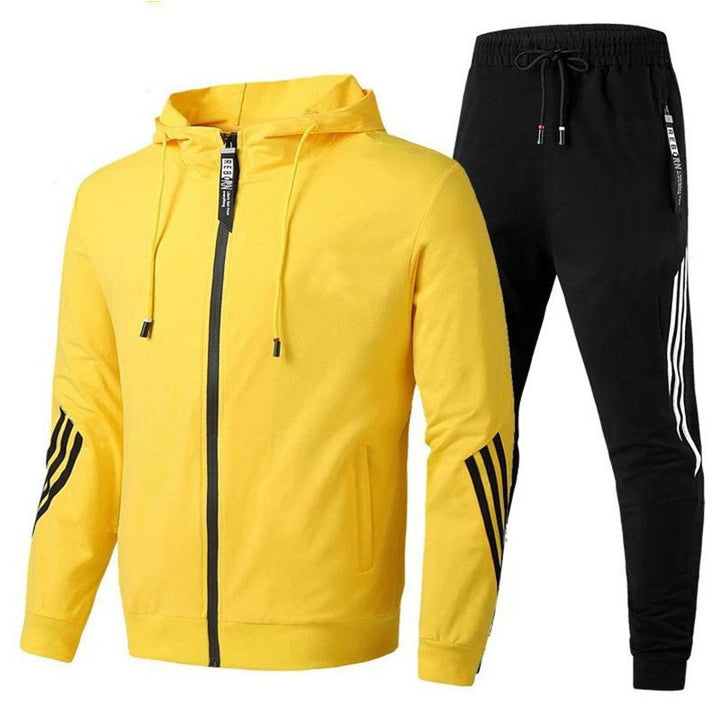 Adonis – Sports Tracksuit for men