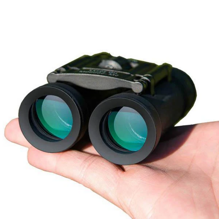 40x22 HD Binoculars