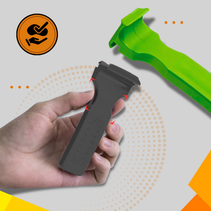 Bicycle Tire Lever – Compact Tool for Tire Removal