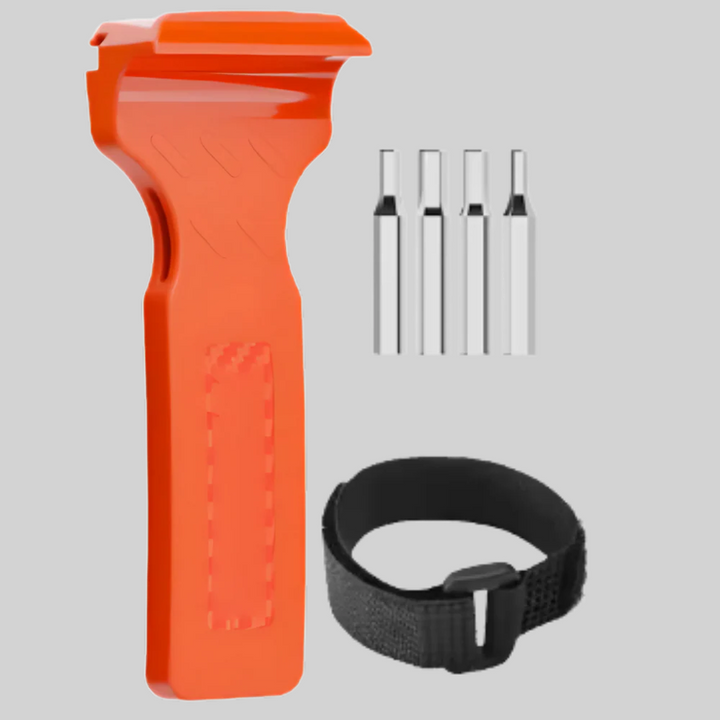 Bicycle Tire Lever – Compact Tool for Tire Removal