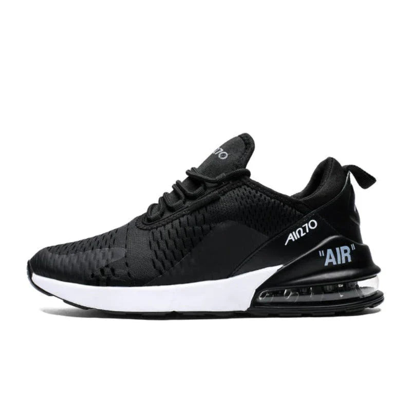 Men's Safety Shoes – Protection and Comfort Combined