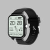 PulsePro Wellness Watch – Track Your Health and Stay Connected