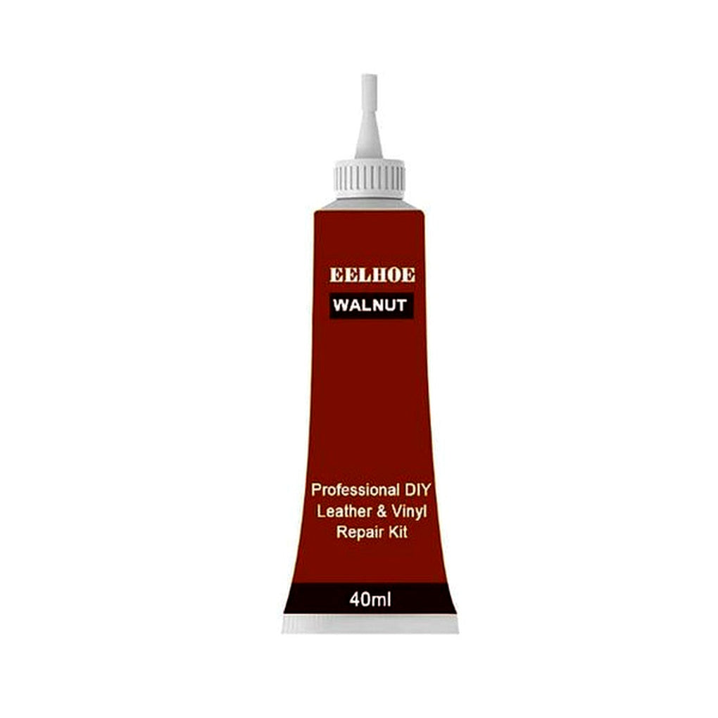 Leather Repair Resin – Multi-Color Restoration Gel