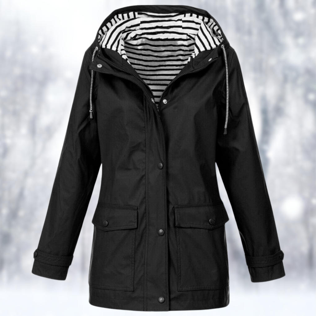 Women’s Weather-Protection Jacket