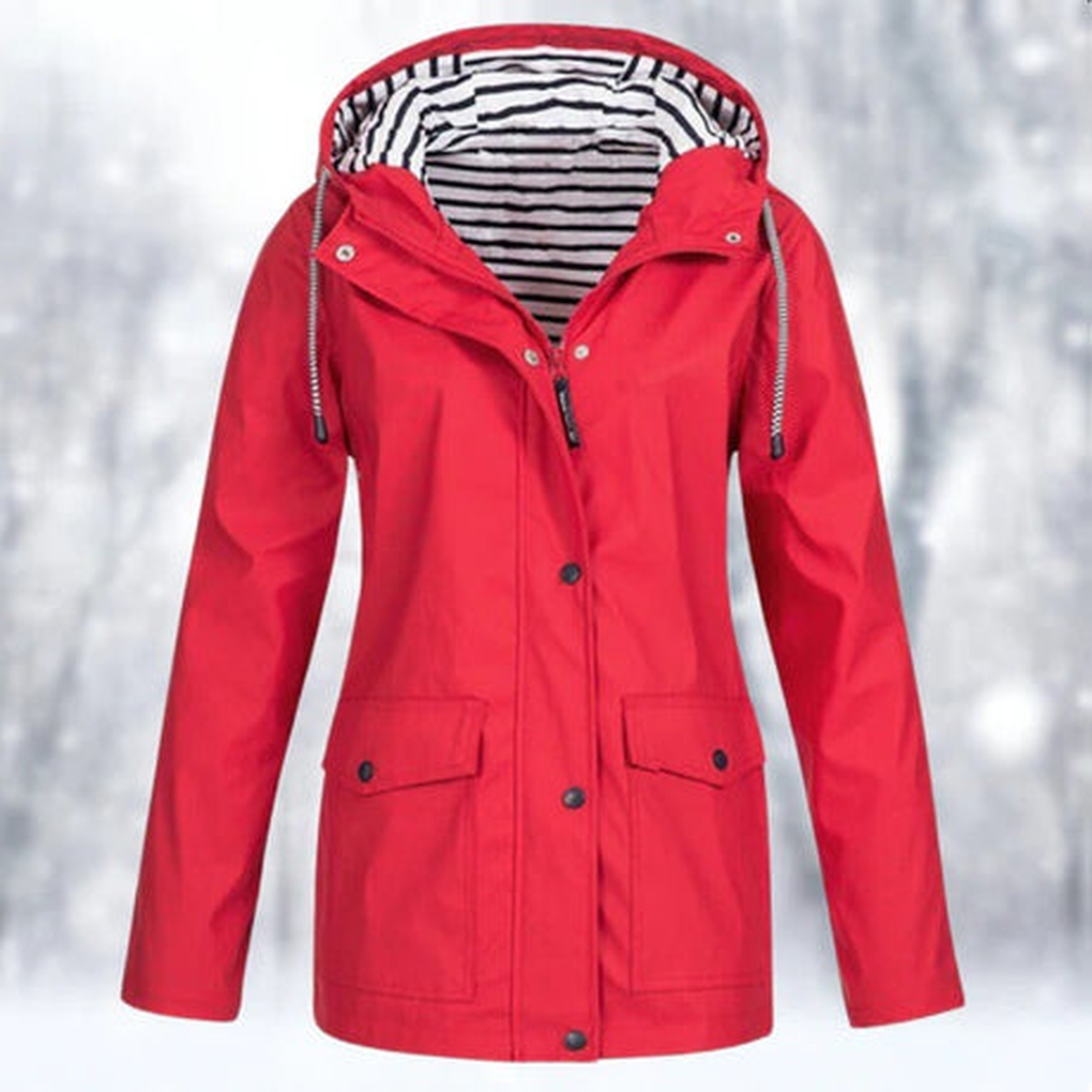 Women’s Weather-Protection Jacket