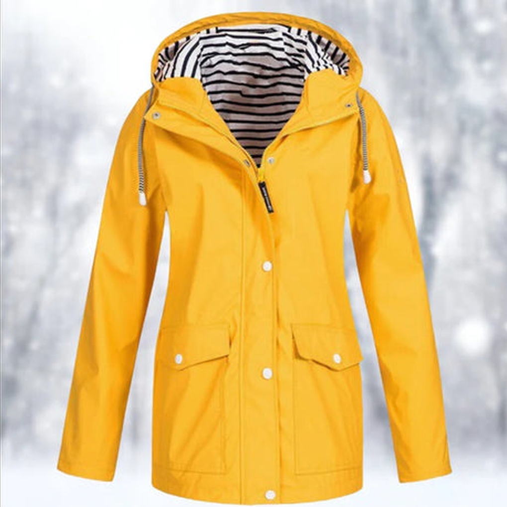 Women’s Weather-Protection Jacket