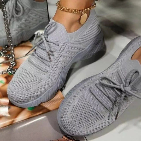 Comfort Support Sneakers for Everyday Wear