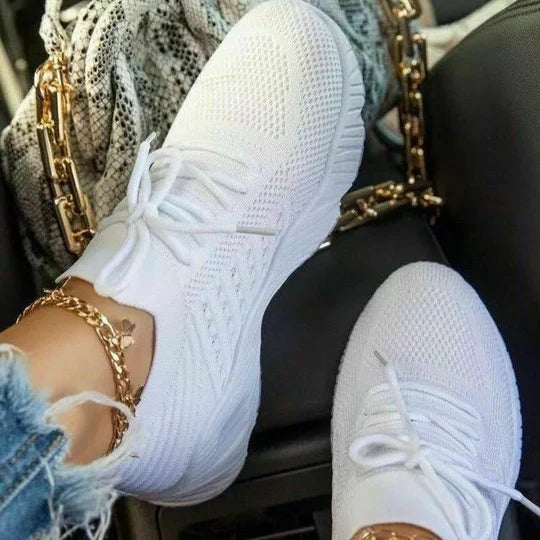 Comfort Support Sneakers for Everyday Wear