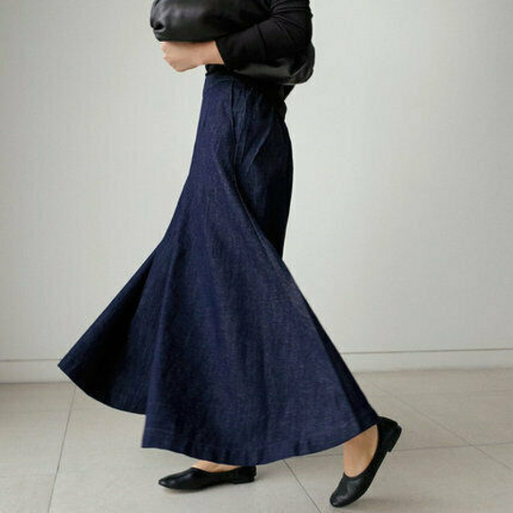 Women’s Wide-Leg Trousers