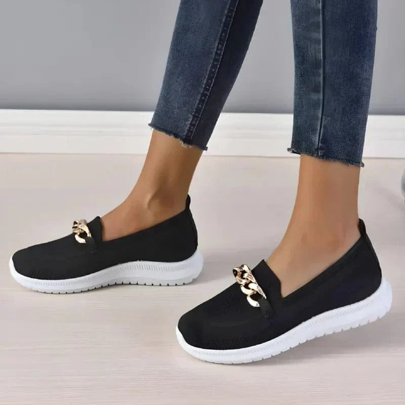 Breathable Comfortable Designed for balance Shoes