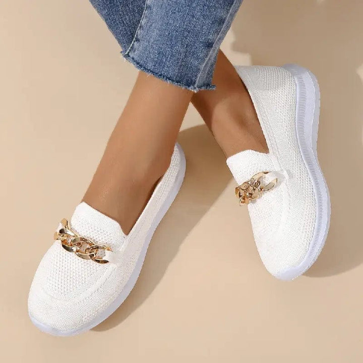 Breathable Comfortable Designed for balance Shoes