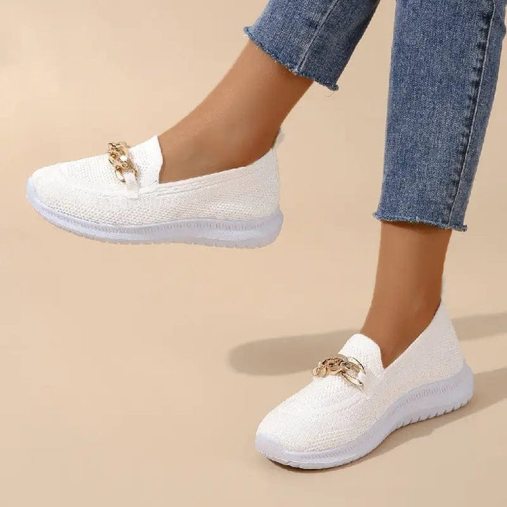 Breathable Comfortable Designed for balance Shoes