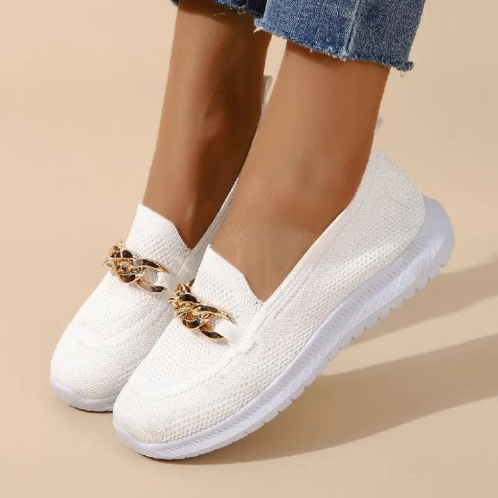 Breathable Comfortable Designed for balance Shoes
