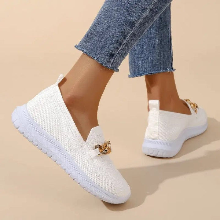 Breathable Comfortable Designed for balance Shoes