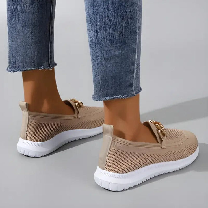 Breathable Comfortable Designed for balance Shoes