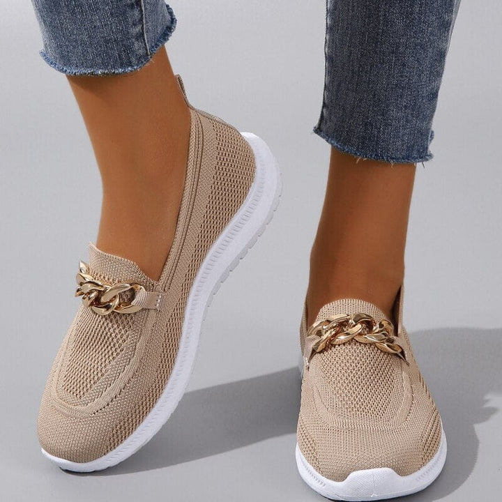 Breathable Comfortable Designed for balance Shoes