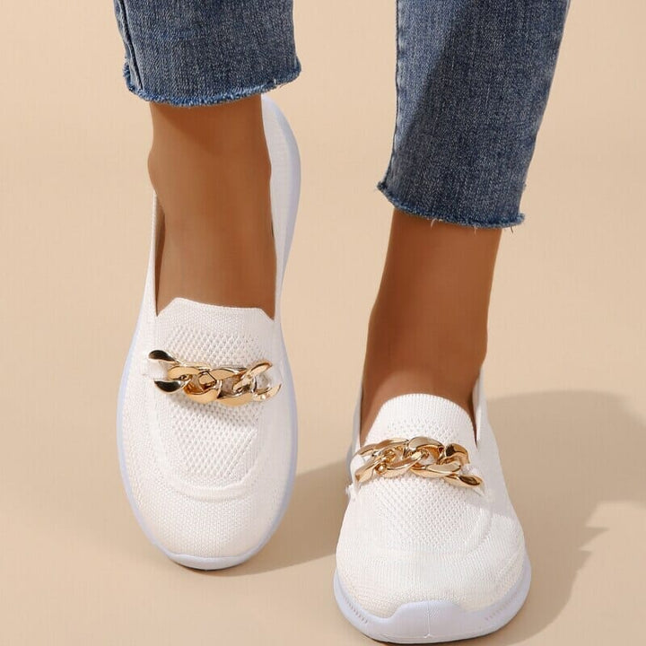 Breathable Comfortable Designed for balance Shoes