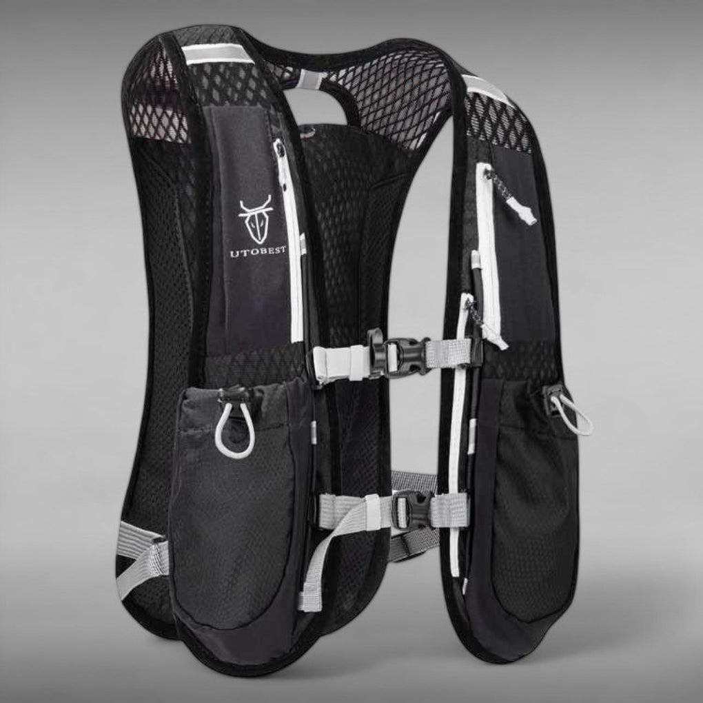 UltraTrail Hydration Running Vest - Running Vest - Wild Eye Vision