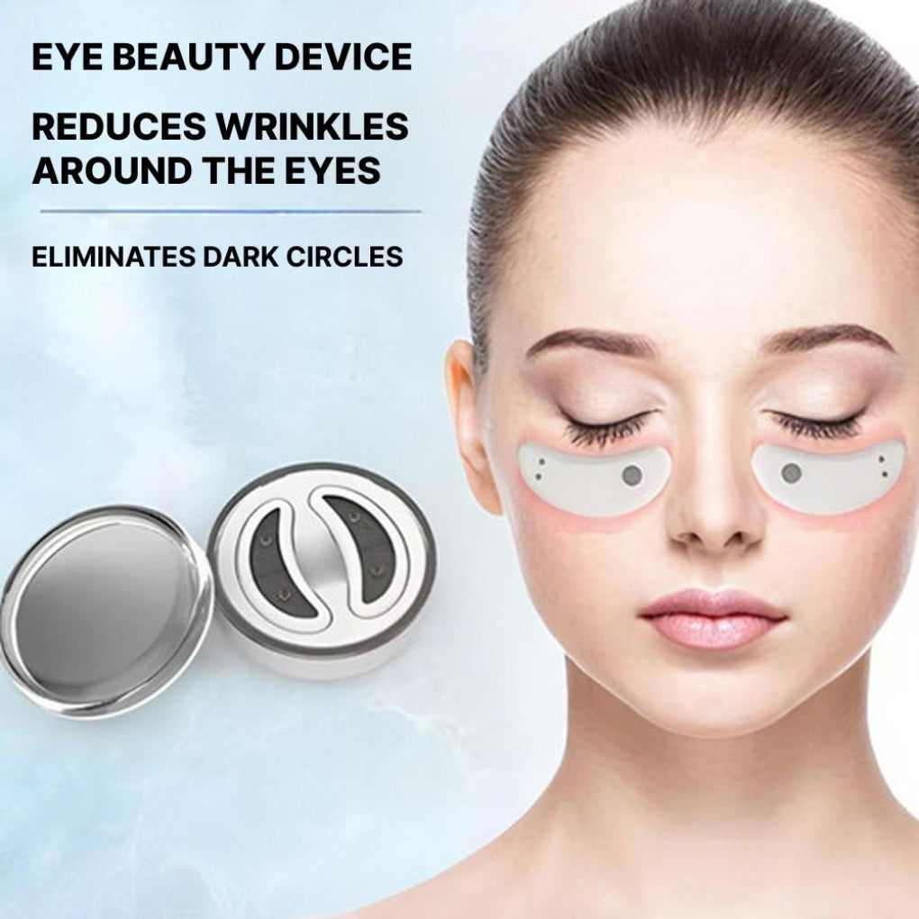Under-Eye Puffiness and Dark Circle Treatment zaxx