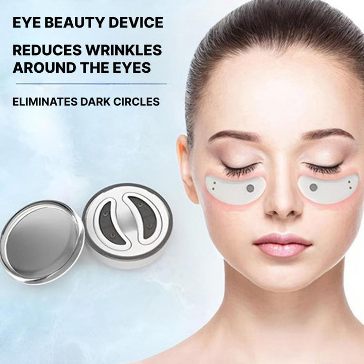 Under-Eye Puffiness and Dark Circle Treatment zaxx