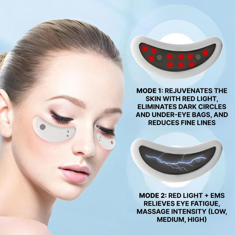 Under-Eye Puffiness and Dark Circle Treatment zaxx