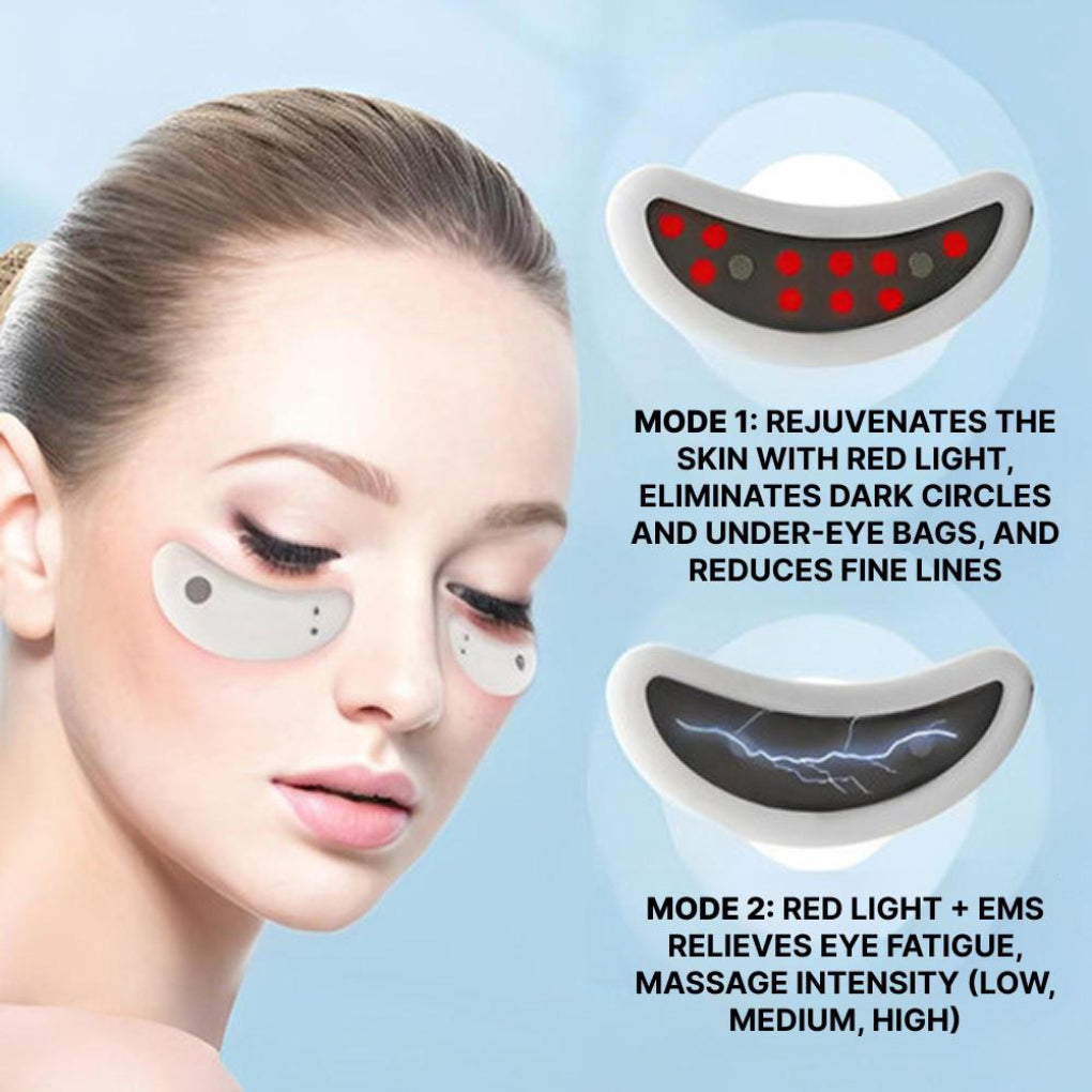 Under-Eye Puffiness and Dark Circle Treatment zaxx