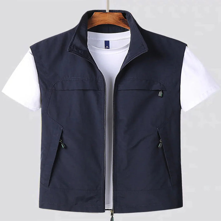 Men’s Quick-Dry Vest