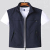 Men’s Quick-Dry Vest