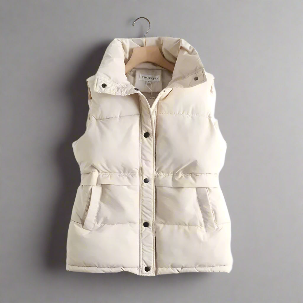 Women's Windproof Bodywarmer