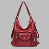 Women’s Premium Leather Tote Bag